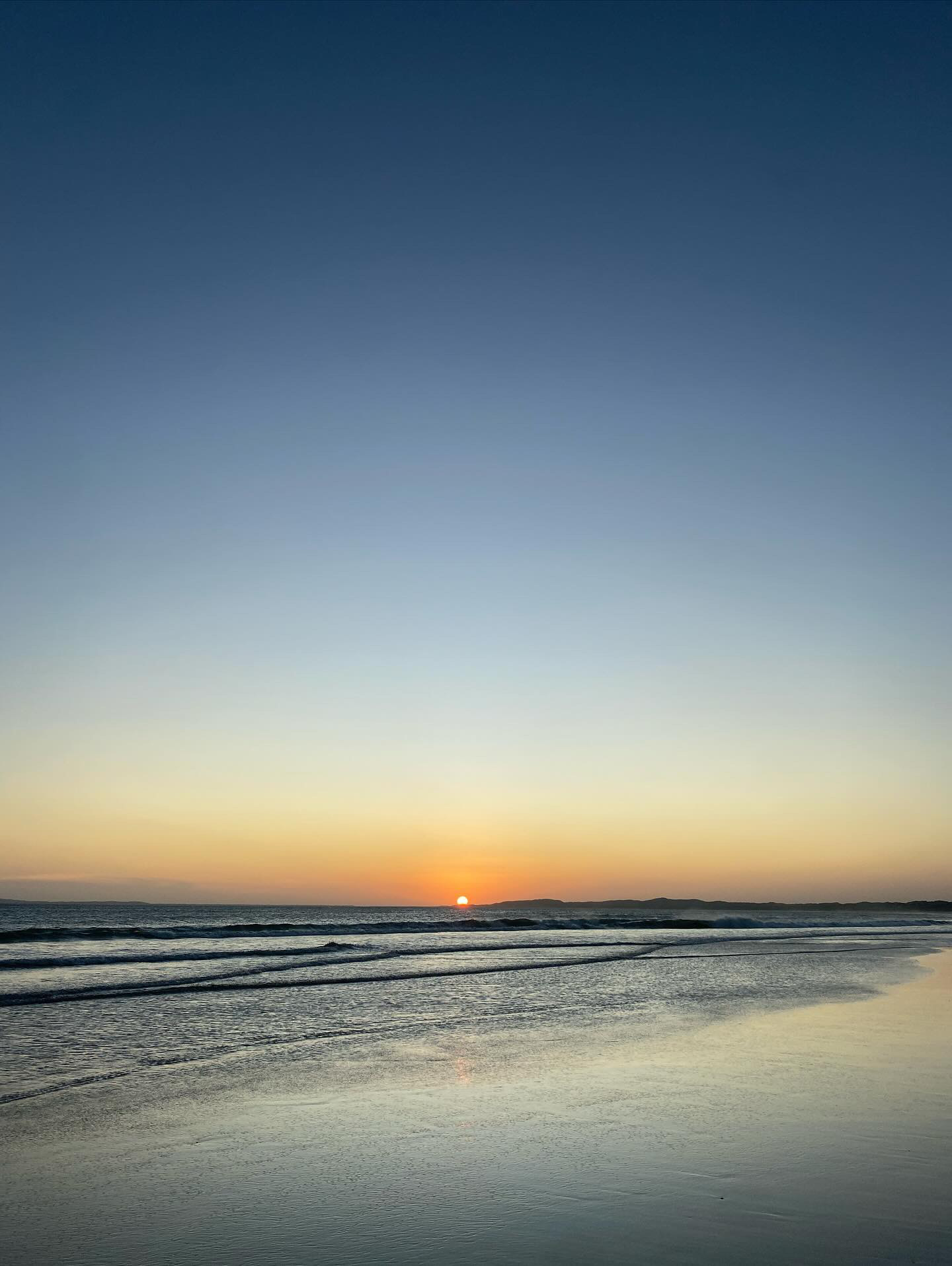 Shela Beach